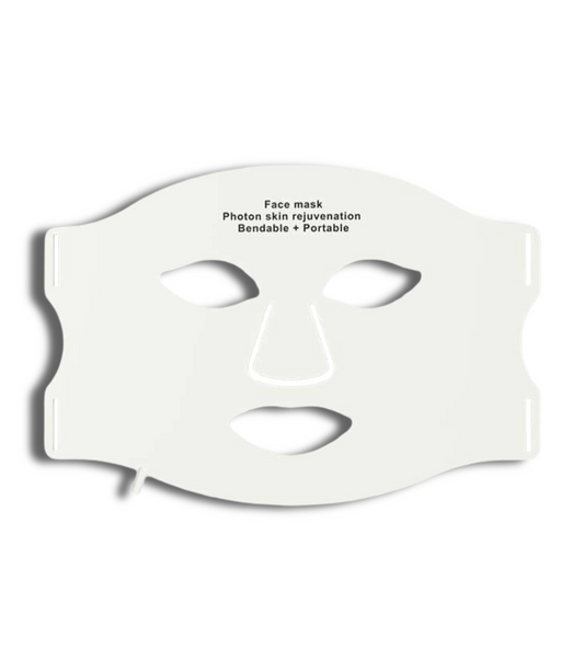MASQUE LED MULTI-ACTION VISAGE