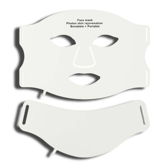 MASQUE LED MULTI-ACTION VISAGE + COU