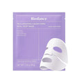 Biodance Bio-Collagen Deep Hydrating Gel Mask, Nighttime Moisturizing, Shrinking Pores, Improving Elasticity, Deep Hydration