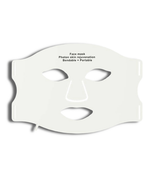 MASQUE LED MULTI-ACTION VISAGE