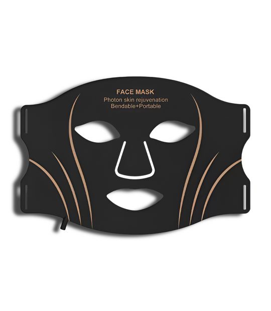 MASQUE LED MULTI-ACTION VISAGE