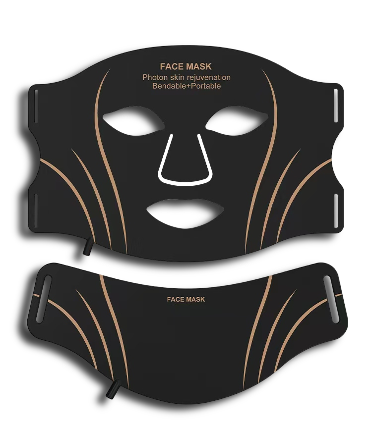 MASQUE LED MULTI-ACTION VISAGE + COU
