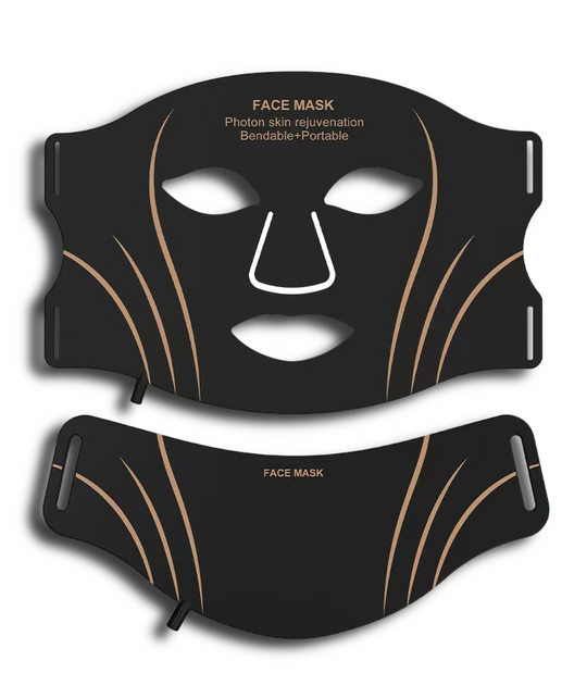 MASQUE LED MULTI-ACTION VISAGE + COU